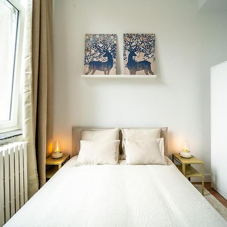 Residence Marteau V-Carapace Bruxelles Экстерьер фото