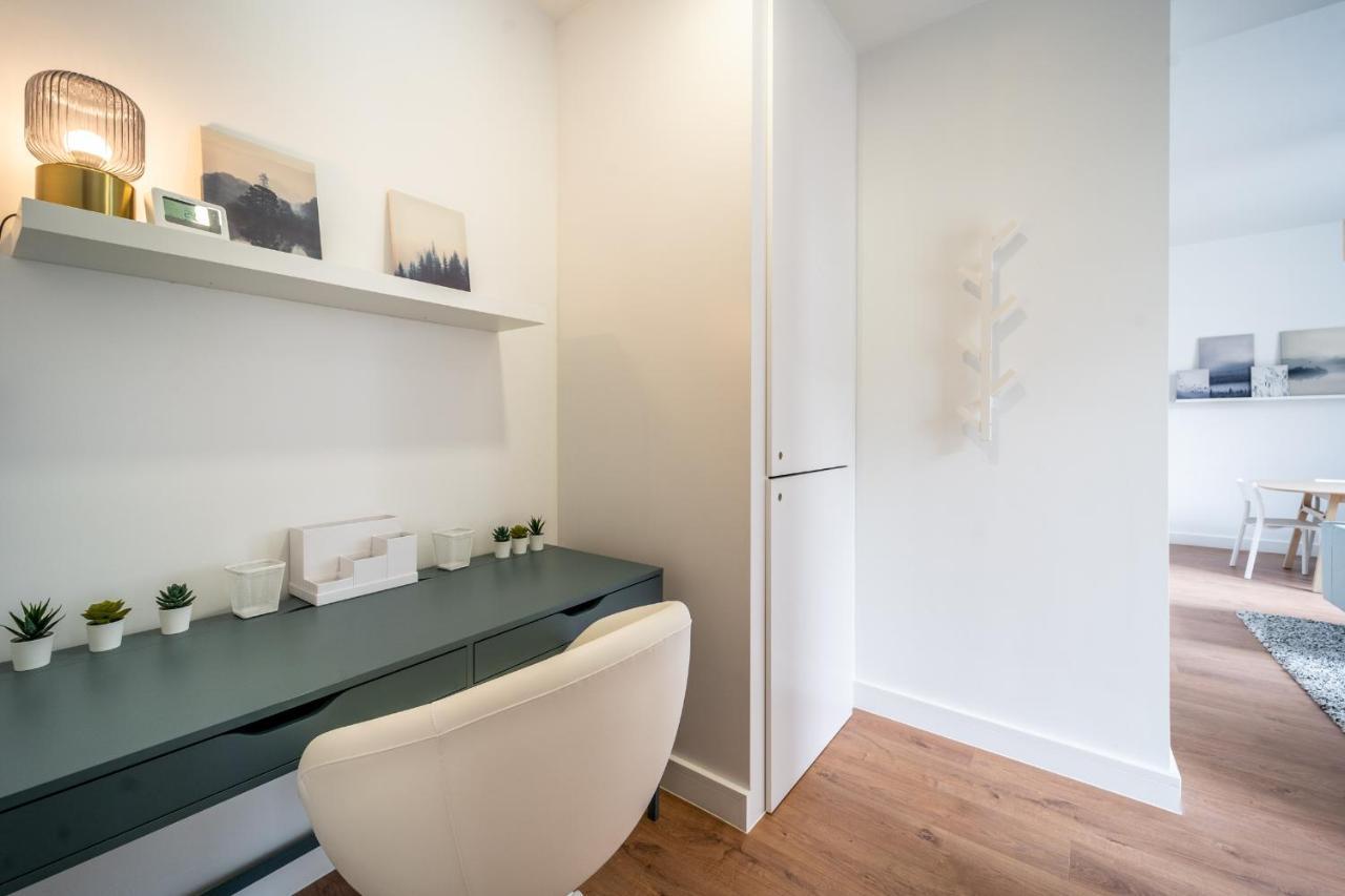 Residence Marteau V-Carapace Bruxelles Экстерьер фото