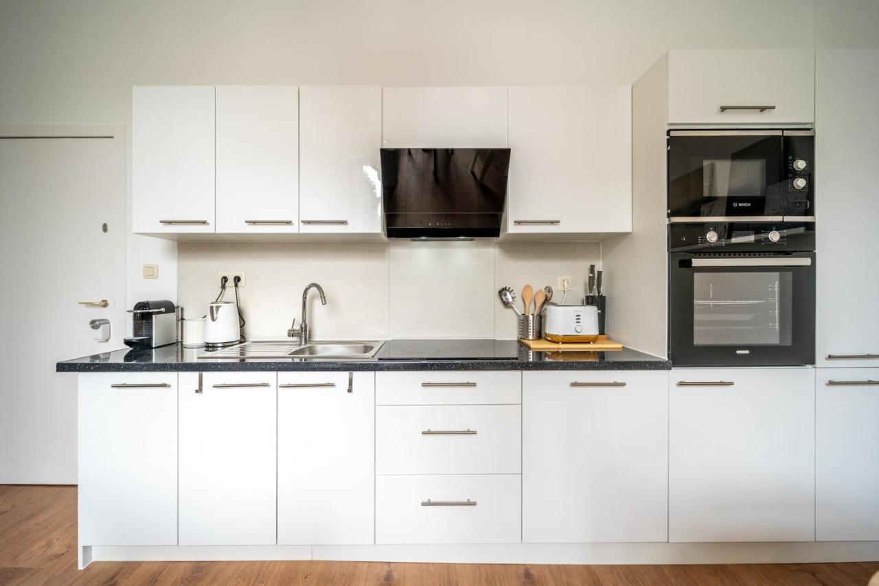 Residence Marteau V-Carapace Bruxelles Экстерьер фото